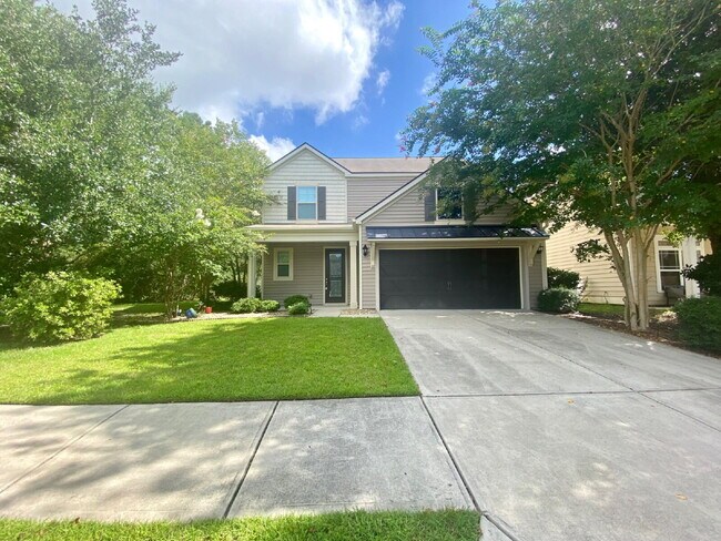 Foto del edificio - Spacious Home on a Corner Lot in Heritage New Riverside!