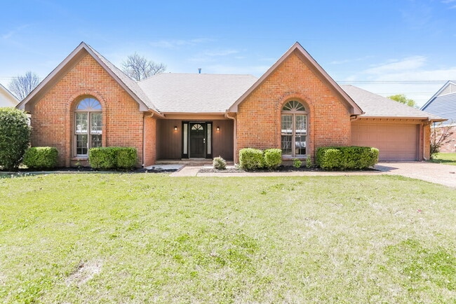 Building Photo - 2861 McVay Trail Dr