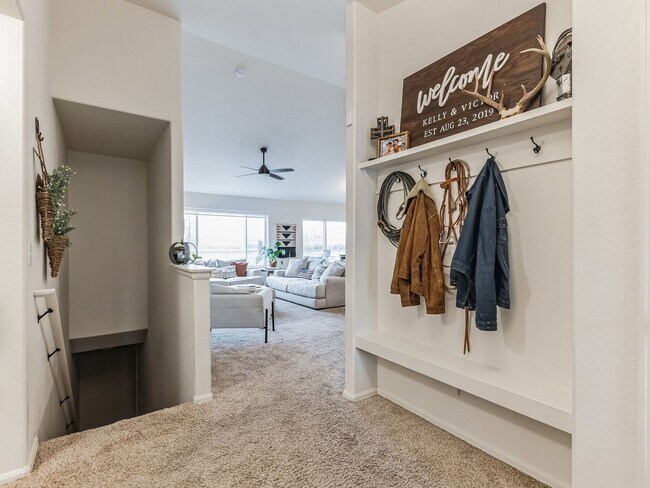 Foto del edificio - 3 Bedroom Single Family Home in Loveland