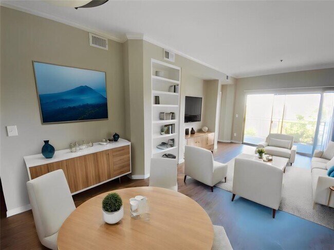 Foto del edificio - 6000-5 Shepherd Mountain Cove