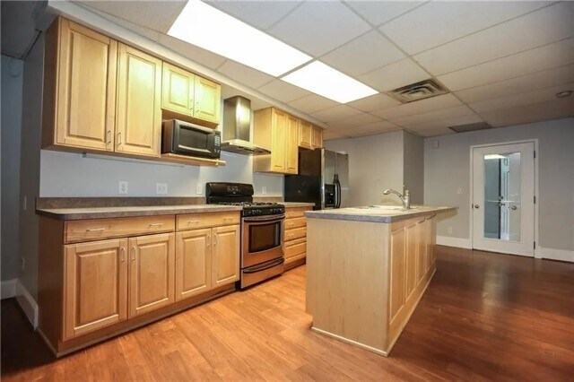 Foto del edificio - 241 Norris Dr