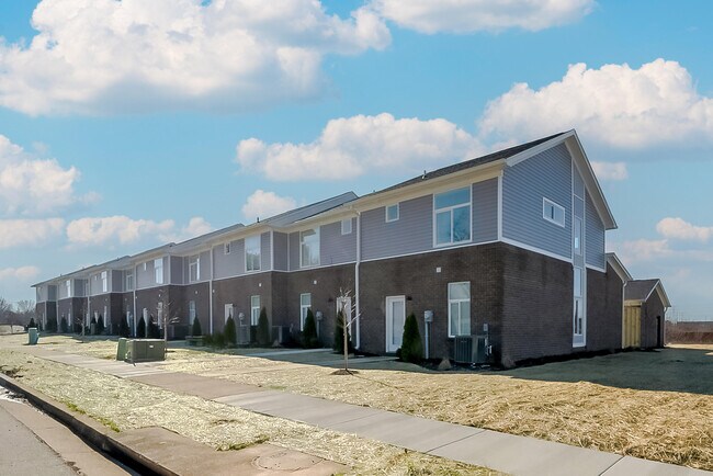 Foto del edificio - 113 Ferndale Pass