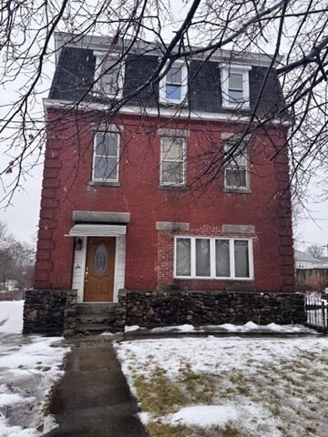 Building Photo - 308 Plantation St