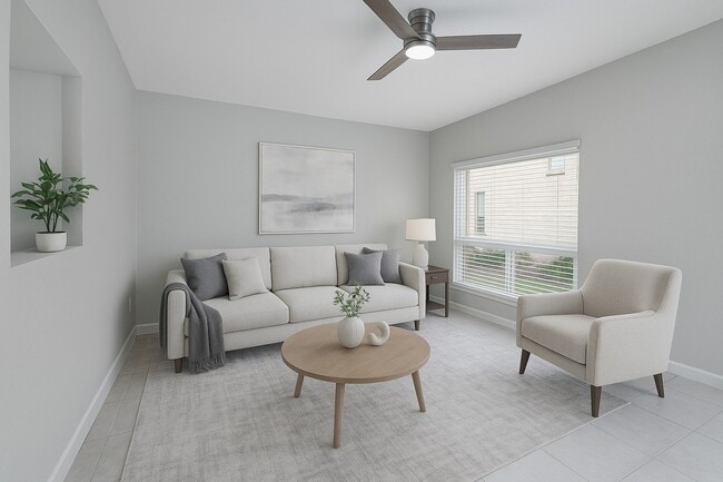 Building Photo - 1115 Augusta Dr