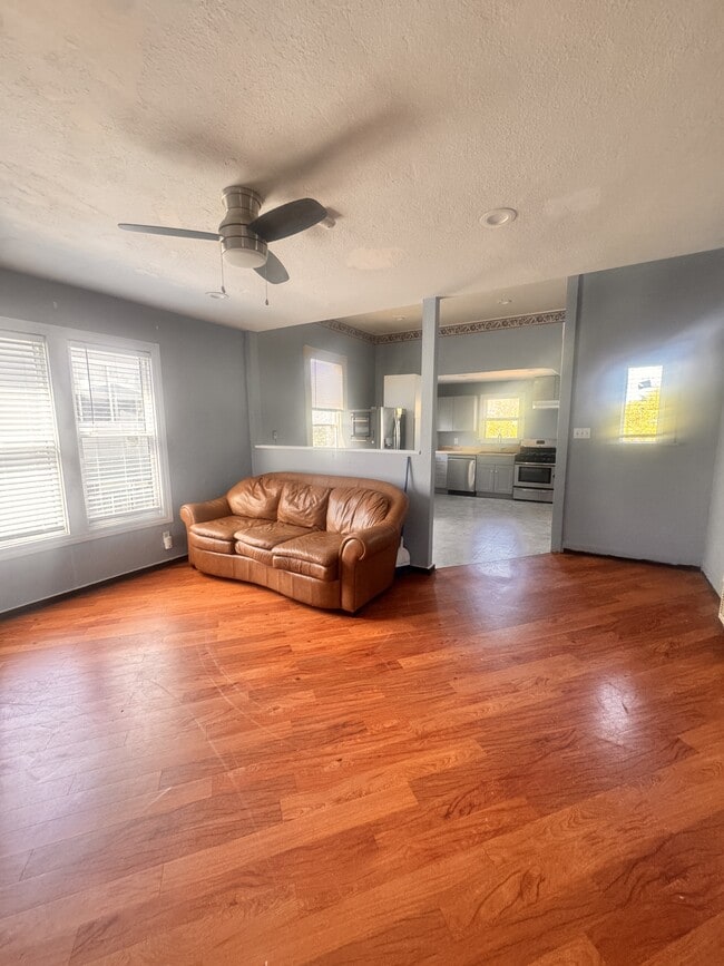 Foto del edificio - 837 Bancroft Way