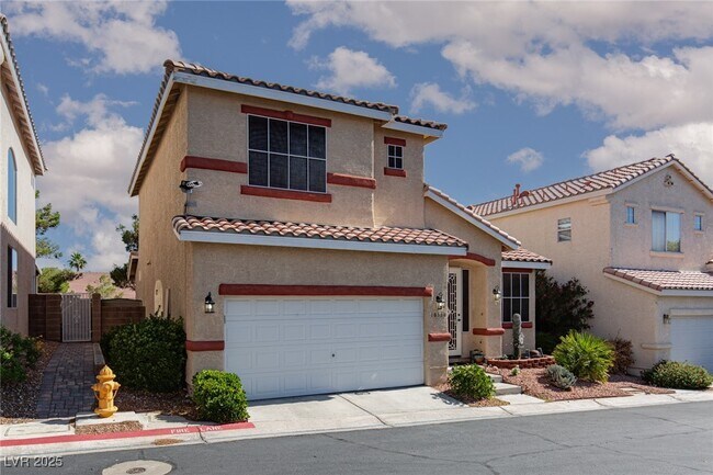 Foto del edificio - 10364 Natural Springs Ave