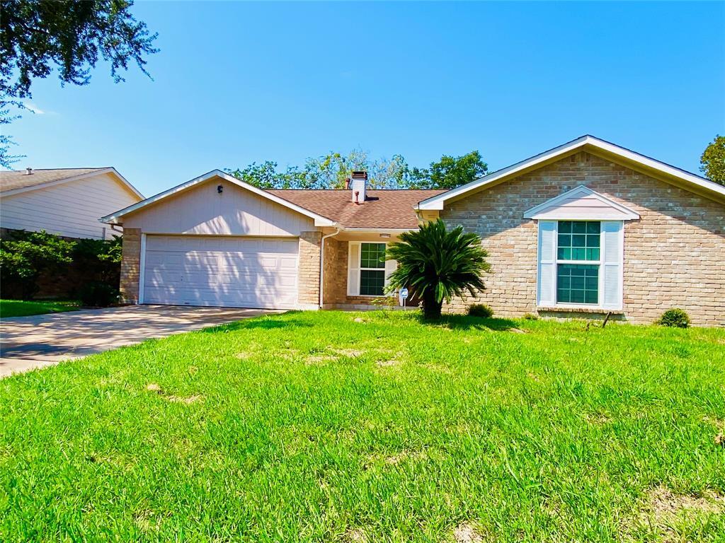 4010 Manordale Dr, Houston, TX 77082 House Rental in Houston, TX