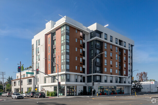 Building Photo - Vela Apartments