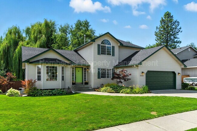 Foto del edificio - 3431 W 21st Ave