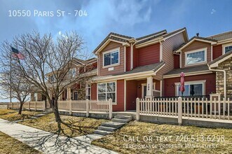 Building Photo - 10550 Paris St