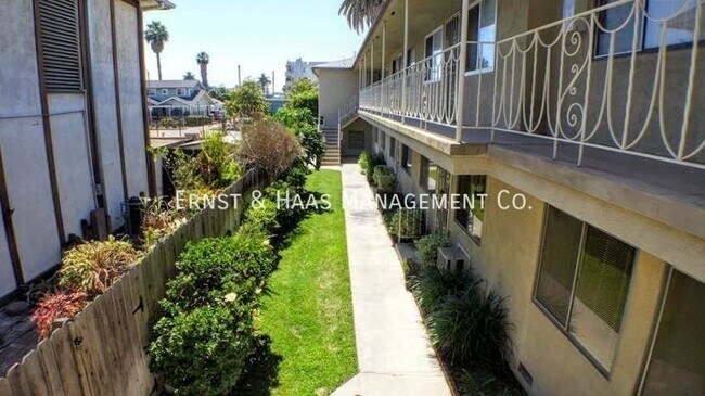 Foto del edificio - 734 Linden Ave