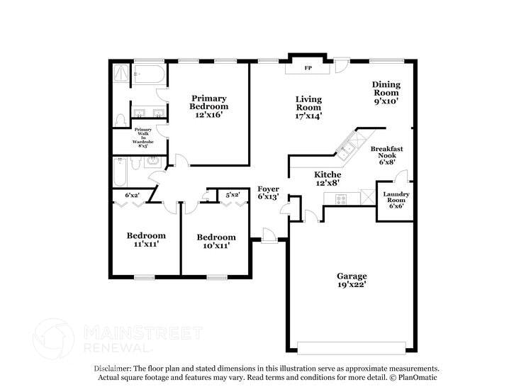 Listing Image