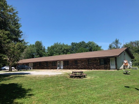 Foto principal - 1614 Shady Dr