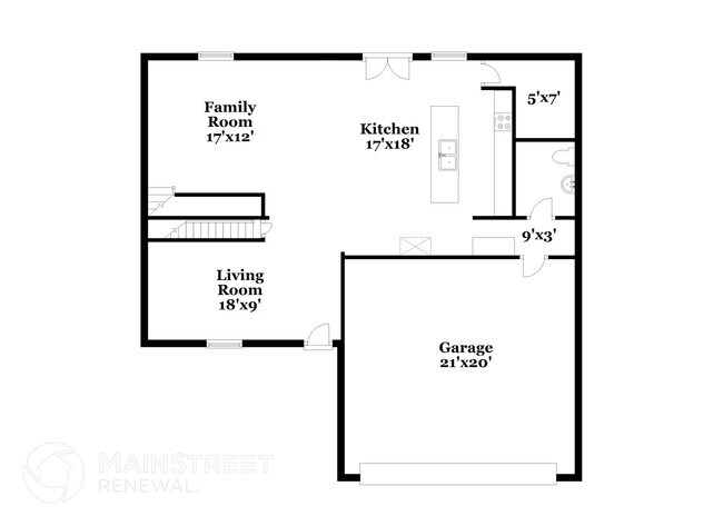 Building Photo - 7237 Lacey Dr