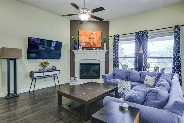 Foto del edificio - 1121 Lone Ivory Trail