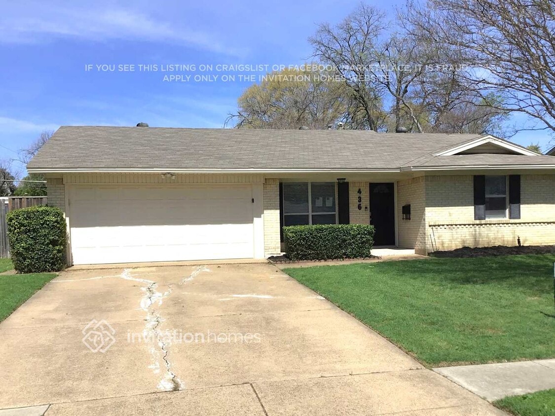 Foto principal - 436 Lexington Ln