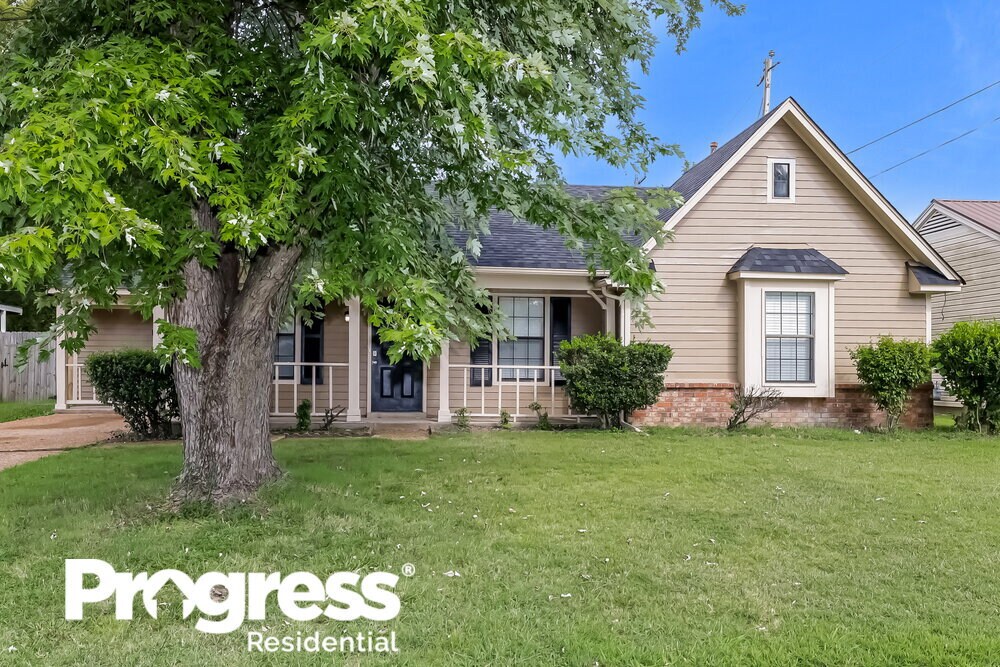 Primary Photo - 2694 Lakeside Dr