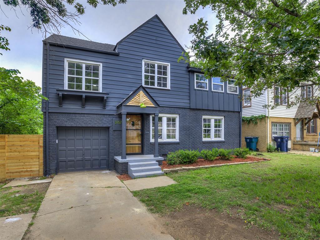 Foto principal - 3157 NW 25th St