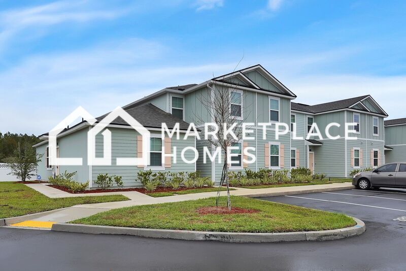 3996 Vlg Vw Ln, Orange Park, FL 32065 Townhome Rentals in Orange Park