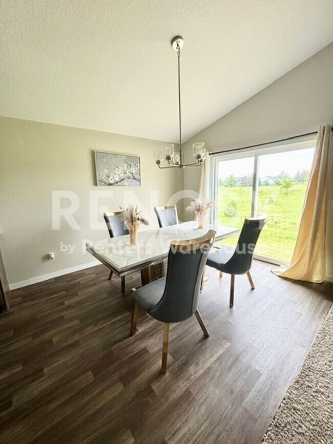 Foto del edificio - 4634 9th St NE