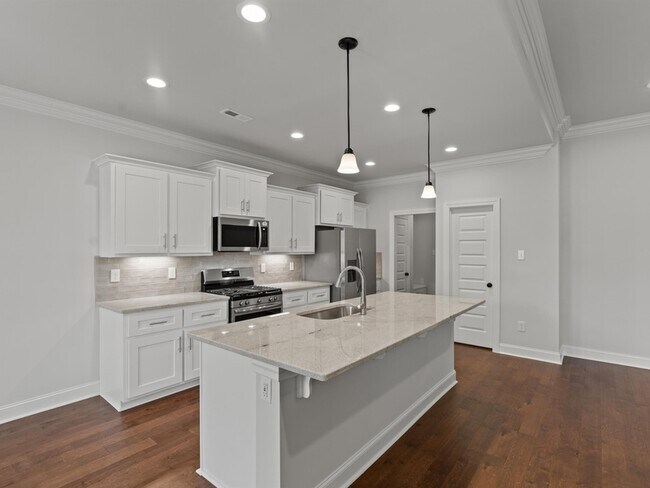 Foto del edificio - 8824 Old Middlestown Rd SE