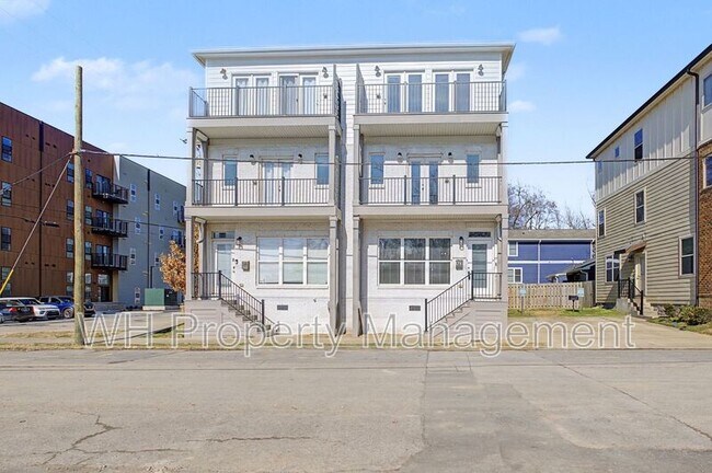Foto del edificio - 123 Berry St