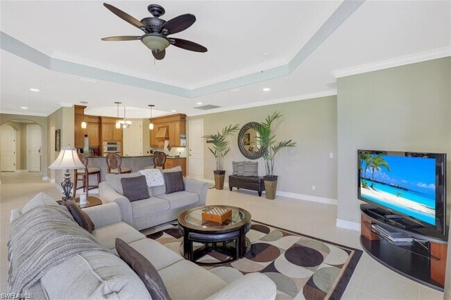 Building Photo - 10821 Vivaldi Ct