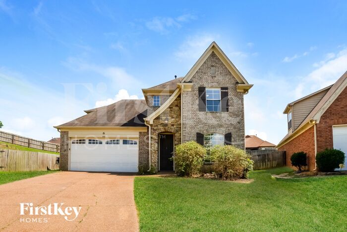 Foto principal - 1660 Southall Cove