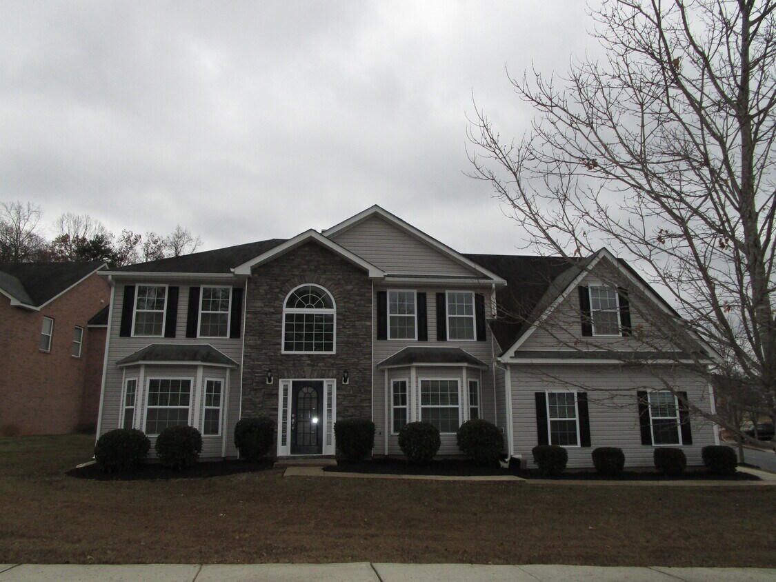 Foto principal - 4178 Ash Tree St