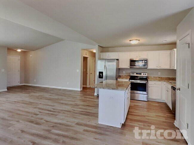 Foto del edificio - 123 Willow Ridge Cir