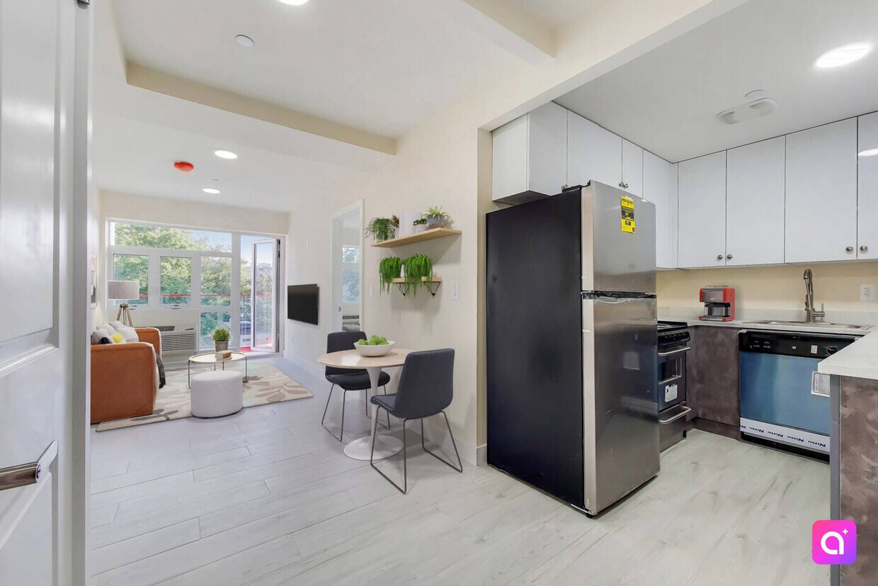 Foto principal - 1079 Lafayette Ave