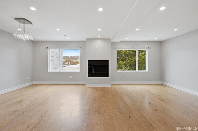 Foto del edificio - 2315 Balboa St