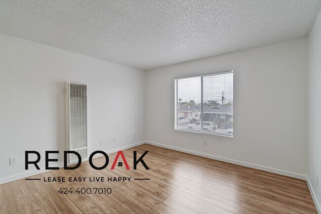 Foto del edificio - Lovely and Bright One Bedroom Featuring A ...