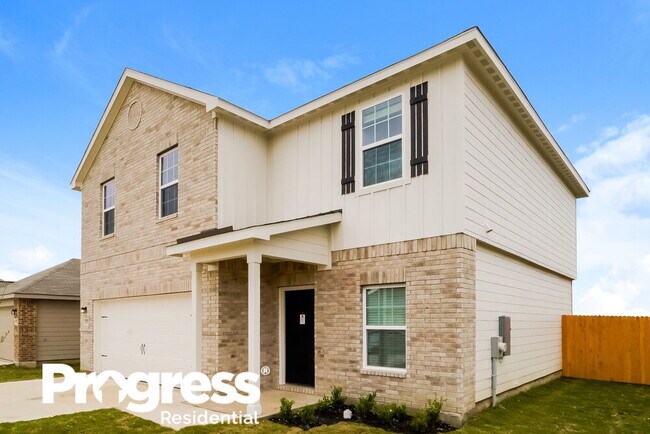 Foto del edificio - 17057 Dusty Boots Ln