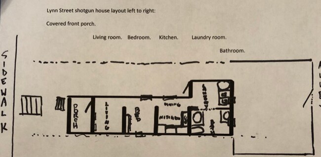 Building Photo - 616 Lynn St