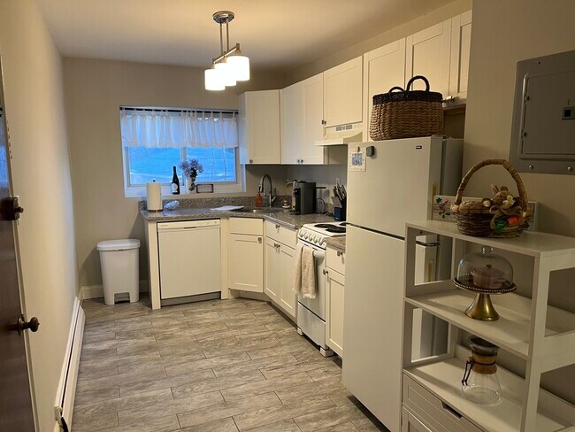 Foto del edificio - 67 Chiswick Rd