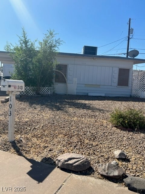 Building Photo - 103 Copper St