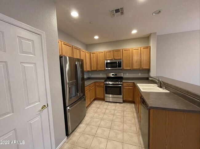 Foto del edificio - 3322 W Inspiration Dr