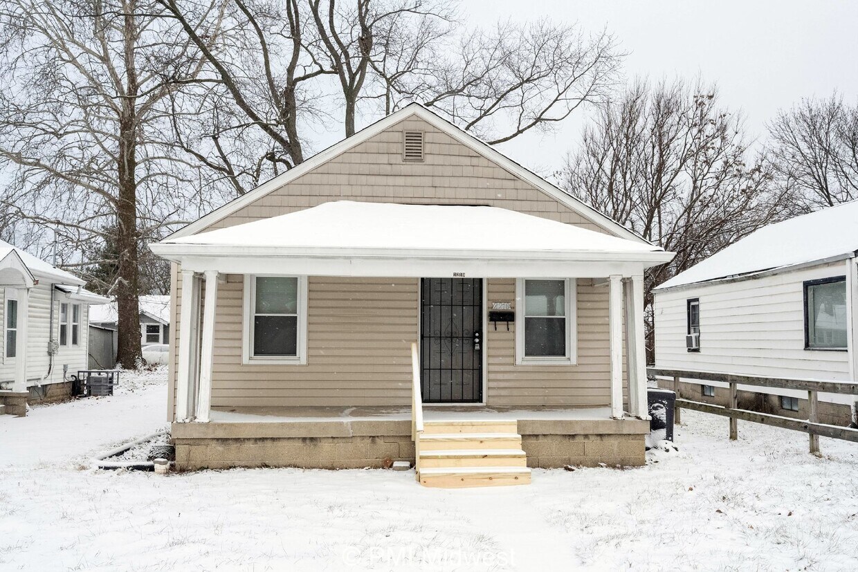 Charming 2Bedroom Home in Indianapolis wi... Apartment for Rent in