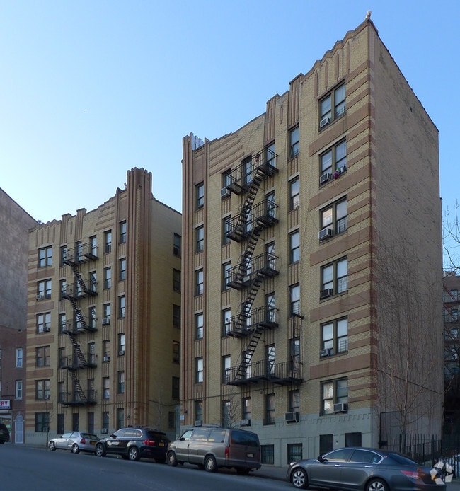 226 W Tremont Ave, Bronx, NY 10453 Apartments Bronx, NY