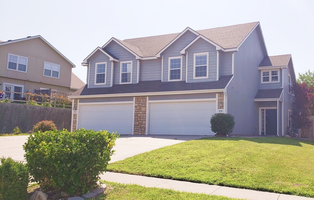 Primary Photo - Quality Home Management