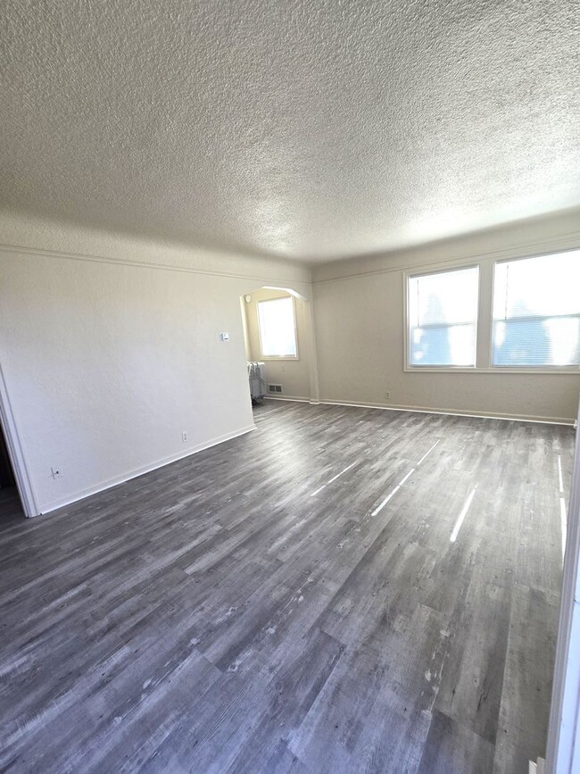 Photo - Great Location!  Updated, Two Car garage, Fenced Backyard ! Townhome