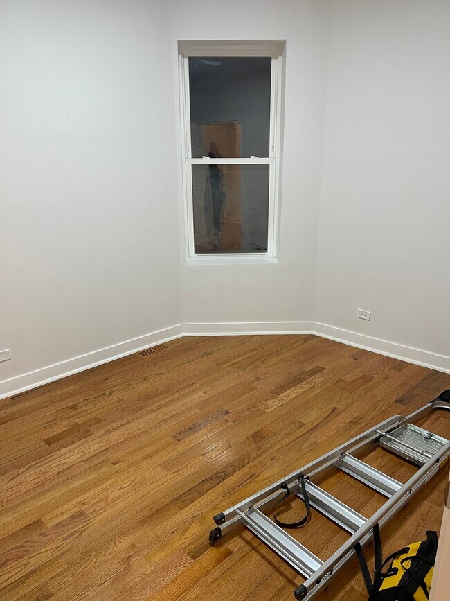 Foto del edificio - 4014 W Grenshaw St