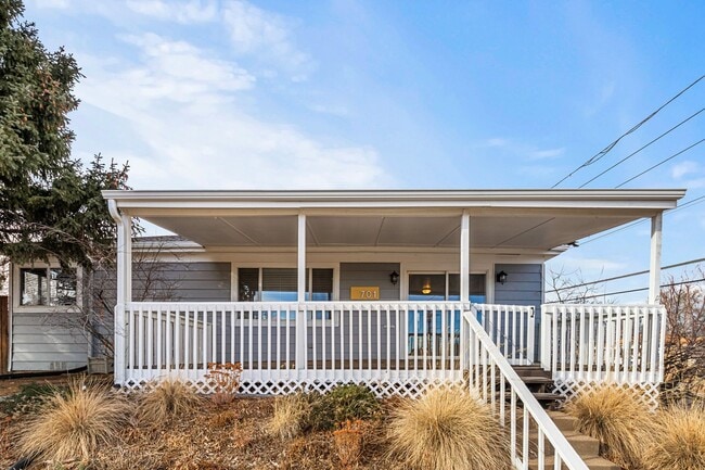 Updated Home on Corner Lot with Beautiful Landscaping! - Updated Home on Corner Lot with Beautiful Landscaping!