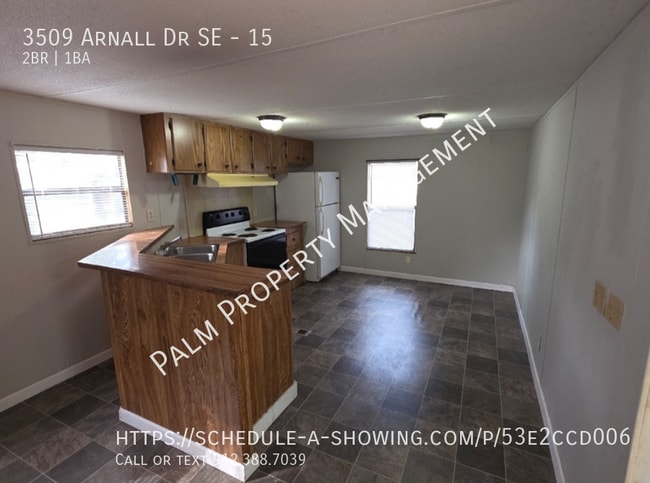 Building Photo - 3509 Arnall Dr