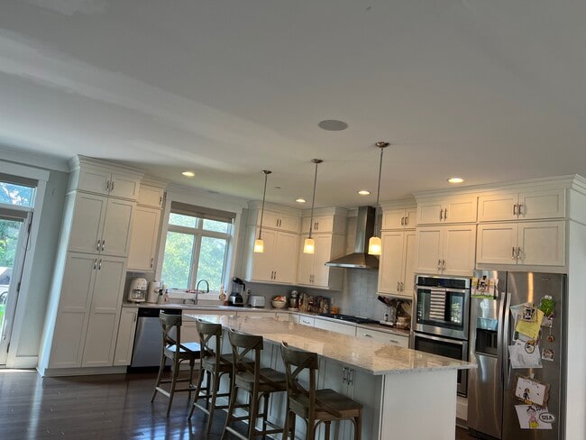 Kitchen - 114 Reizenstein Way