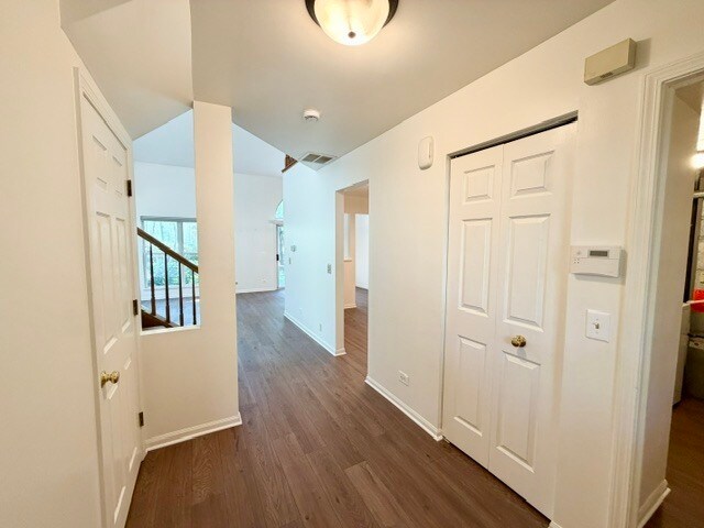 Foto del edificio - 801 N Shady Oaks Dr
