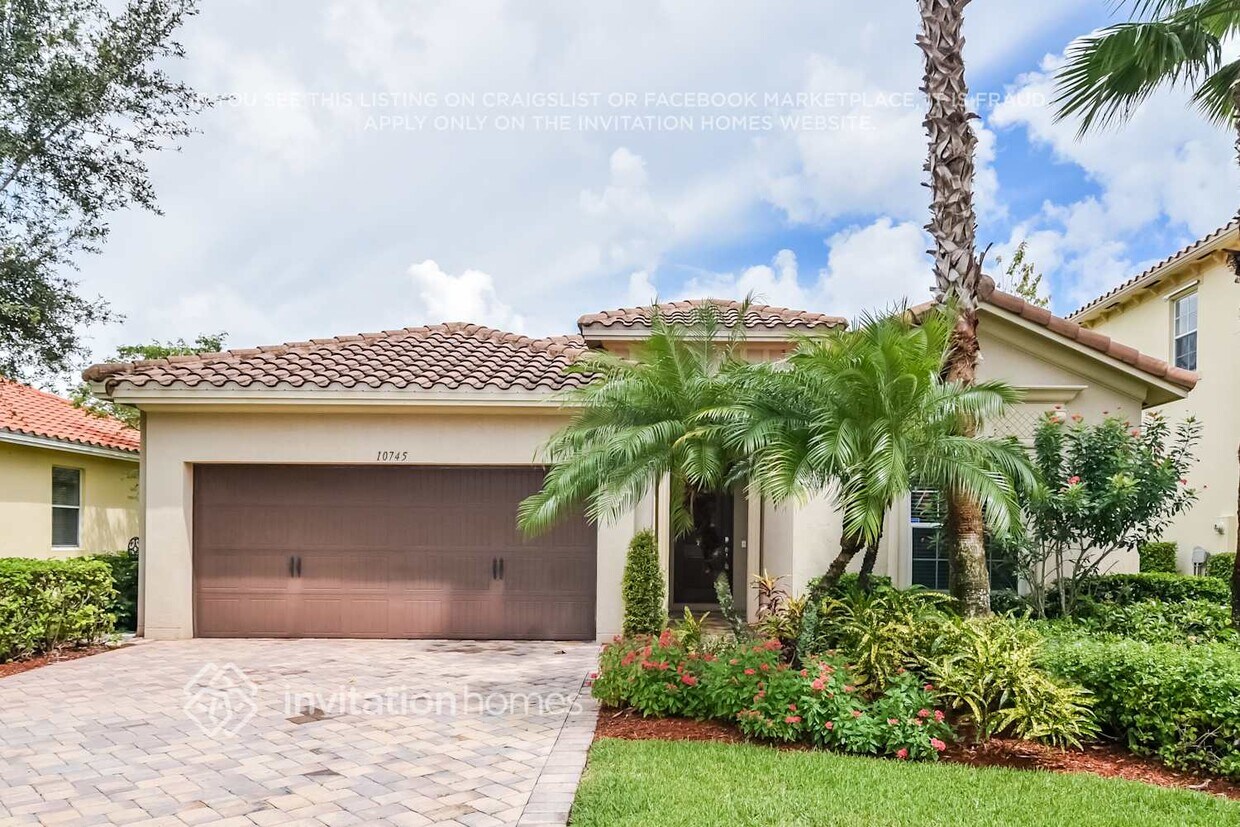 Foto principal - 10745 Willow Oak Ct