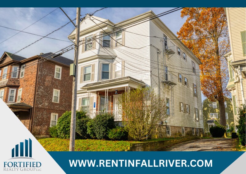 76 Stetson St Unit 3R, Fall River, MA 02720 Condo for Rent in Fall