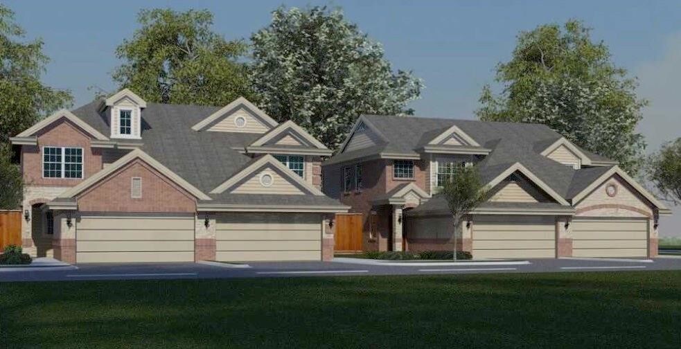 Foto principal - 4901 Villas Dr